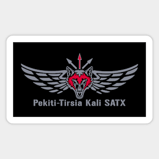 PTK SATX Gray Magnet